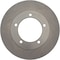 Centric Parts Standard Brake Rotor, 121.46055 121.46055 - alternate 1